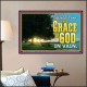 DO NOT TAKE THE GRACE OF GOD IN VAIN  Ultimate Power Poster  GWPOSTER10419  