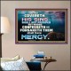 HE THAT COVERETH HIS SIN SHALL NOT PROSPER  Contemporary Christian Wall Art  GWPOSTER10466  