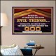 DO NOT LUST AFTER EVIL THINGS  Children Room Wall Poster  GWPOSTER10527  