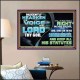 DILIGENTLY HEARKEN TO THE VOICE OF THE LORD THY GOD  Children Room  GWPOSTER10717  