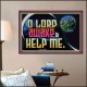 O LORD AWAKE TO HELP ME  Christian Quote Poster  GWPOSTER12718  