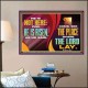 HE IS NOT HERE FOR HE IS RISEN  Children Room Wall Poster  GWPOSTER13091  