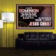 HAVE EVERLASTING DOMINION  Scripture Art Prints  GWPOSTER10509  