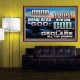 DRAW NEARER TO THE LIVING GOD  Bible Verses Poster  GWPOSTER10514  