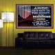 ARISE CRY OUT IN THE NIGHT IN THE BEGINNING OF THE WATCHES  Christian Quotes Poster  GWPOSTER10596  