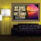 O LORD OF HOSTS MY KING AND MY GOD  Scriptural Poster Poster  GWPOSTER12091  