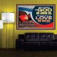 LOVE ONE ANOTHER  Custom Contemporary Christian Wall Art  GWPOSTER12129  