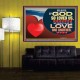 BELOVED IF GOD SO LOVED US  Custom Biblical Paintings  GWPOSTER12130  