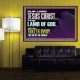 THE LAMB OF GOD WHICH TAKETH AWAY THE SIN OF THE WORLD  Children Room Wall Poster  GWPOSTER12991  