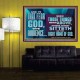 THE RIGHT HAND OF GOD  Church Office Poster  GWPOSTER13063  