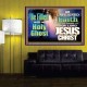 BE FILLED WITH THE HOLY GHOST  Large Wall Art Poster  GWPOSTER9793  