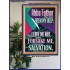 ABBA FATHER THOU HAST BEEN OUR HELP IN AGES PAST  Wall Décor  GWPOSTER11814  "24X36"