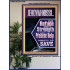 JEHOVAH NISSI A VERY PRESENT HELP  Eternal Power Picture  GWPOSTER11886  "24X36"