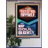 KEEP THY SOUL DILIGENTLY  Eternal Power Poster  GWPOSTER11895  "24X36"