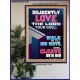 DILIGENTLY LOVE THE LORD OUR GOD  Children Room  GWPOSTER11897  