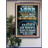 REND YOUR HEART AND NOT YOUR GARMENTS  Biblical Paintings Poster  GWPOSTER12197  "24X36"