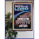 HE THAT IS JOINED UNTO THE LORD IS ONE SPIRIT  Scripture Art  GWPOSTER12237  
