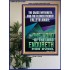 THE WORD OF THE LORD ENDURETH FOR EVER  Ultimate Power Poster  GWPOSTER12428  "24X36"