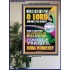 FEARFUL IN PRAISES DOING WONDERS  Eternal Power Poster  GWPOSTER12581  "24X36"