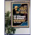 THOU SHALT FORGET THE SHAME OF THY YOUTH  Ultimate Inspirational Wall Art Poster  GWPOSTER12670  "24X36"