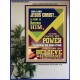 POWER TO BECOME THE SONS OF GOD THAT BELIEVE ON HIS NAME  Children Room  GWPOSTER12941  