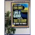 LAMB OF GOD WHICH TAKETH AWAY THE SIN OF THE WORLD  Ultimate Inspirational Wall Art Poster  GWPOSTER12943  "24X36"