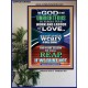 DO NOT BE WEARY IN WELL DOING  Children Room Poster  GWPOSTER9988  