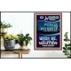 PURGE ME WITH HYSSOP  Poster Scripture   GWPOSTER11986  