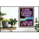 THY LAW IS THE TRUTH O LORD  Religious Wall Art   GWPOSTER12213  
