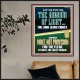 PUT ON THE ARMOUR OF LIGHT OUR LORD JESUS CHRIST  Bible Verse for Home Poster  GWPOSTER11872  