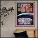 ORDAIN PEACE FOR US O LORD  Christian Wall Art  GWPOSTER12291  