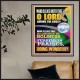 FEARFUL IN PRAISES DOING WONDERS  Eternal Power Poster  GWPOSTER12581  