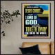 LAMB OF GOD WHICH TAKETH AWAY THE SIN OF THE WORLD  Ultimate Inspirational Wall Art Poster  GWPOSTER12943  