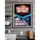 KEEP THY SOUL DILIGENTLY  Eternal Power Poster  GWPOSTER11895  