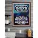 GIVE PRAISE TO GOD'S HOLY NAME  Bible Verse Art Prints  GWPOSTER12185  
