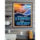 SHALL EVIL BE RECOMPENSED FOR GOOD  Eternal Power Poster  GWPOSTER12666  