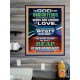 DO NOT BE WEARY IN WELL DOING  Children Room Poster  GWPOSTER9988  