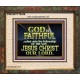 CALLED UNTO FELLOWSHIP WITH CHRIST JESUS  Scriptural Wall Art  GWUNITY10436  