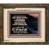 BE CLOTHED WITH HUMILITY FOR GOD RESISTETH THE PROUD  Scriptural Décor Portrait  GWUNITY10441  "25X20"