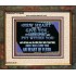 I WILL GIVE YOU A NEW HEART AND NEW SPIRIT  Bible Verse Wall Art  GWUNITY10633  "25X20"