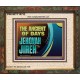 THE ANCIENT OF DAYS JEHOVAH JIREH  Scriptural Décor  GWUNITY10732  