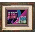 THE LORD WILL DO GREAT THINGS  Eternal Power Portrait  GWUNITY12031  "25X20"