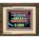 GREAT ARE THY TENDER MERCIES O LORD  Unique Scriptural Picture  GWUNITY12180  