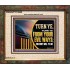 TURN FROM YOUR EVIL WAYS  Religious Wall Art   GWUNITY12952  "25X20"