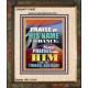 PRAISE HIM IN DANCE, TIMBREL AND HARP  Modern Art Picture  GWUNITY10057  