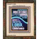 OFFER BURNT OFFERINGS UNTO THE LORD  Custom Inspiration Bible Verse Portrait  GWUNITY11850  