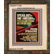 SPEAK TO ONE ANOTHER IN PSALMS AND HYMNS AND SPIRITUAL SONGS  Ultimate Inspirational Wall Art Picture  GWUNITY11881  