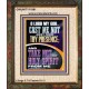 CAST ME NOT AWAY FROM THY PRESENCE O GOD  Encouraging Bible Verses Portrait  GWUNITY11991  