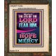 THEY THAT HOPE IN HIS MERCY  Unique Scriptural ArtWork  GWUNITY12332  