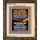 THE LORD DREW ME OUT OF MANY WATERS  New Wall Décor  GWUNITY12346  